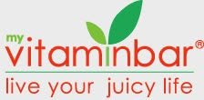 My Vitamin Bar Logo